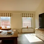 Moderne Am Malchower Διαμέρισμα