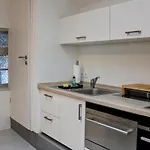 Διαμέρισμα Moderne Am Malchower *