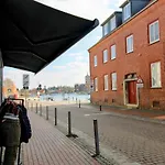 Moderne Am Malchower